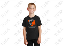 Load image into Gallery viewer, SPECIAL: TWO Academy Training T-Shirts for $29.99
