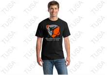 Load image into Gallery viewer, SPECIAL: TWO Academy Training T-Shirts for $29.99
