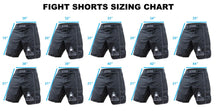 Load image into Gallery viewer, MMA Training Shorts
