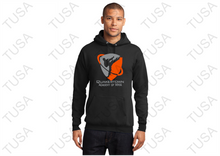 Load image into Gallery viewer, Q-Academy Hoodie - Teen/Adult
