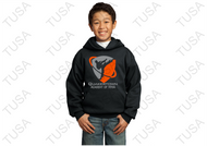 Q-Academy Youth Hoodie